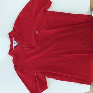 Fish Hippie collared shirt